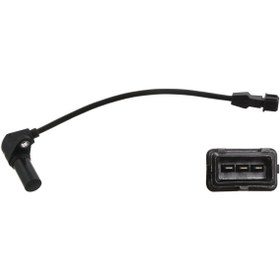 Resim Delphi Chevrolet Kalos 1.2 8 Valf Benzinli Motor Krank Devir Sensörü Delphı Marka SS11055 