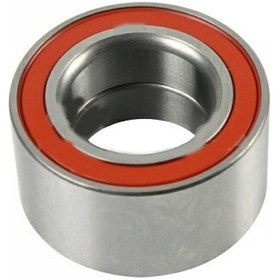 Resim Fag Ön Teker Rulmanı Caddy-golf Iı-ııı-ıv-passat 90-03 - P.clasıc 86-01 Polo 93 357498625b-1914986 