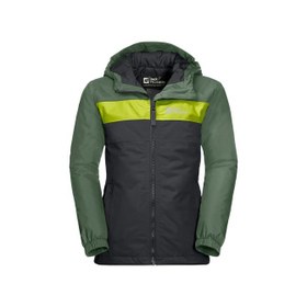Resim FOUR LAKES JACKET KIDS 