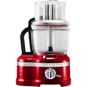 Resim 5KFP1644ECA 4 L Candy Apple Kırmızı Mutfak Robotu KitchenAid