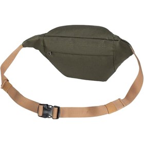 Resim Jack Wolfskin Konya Hipbag Unisex Yeşil Bel Çantası UNISEX BEL ÇANTASI 8007801_4341 