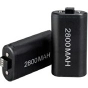 Resim Xbox One S/x /e 2800MAH Batarya Şarj Kiti 
