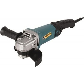 Resim Meşem 118 Taşlama 125 Mm Devir Ayarlı 900w 