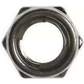 Resim Bajaj Pulsar F 250 Arka Teker Somunu 