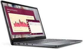 Resim Dell Pro 14 BTO113_PC14250_W007 Ultra5 235U 64GB 2TBSSD 14" WUXGA FreeDOS Dizüstü Bilgisayar 