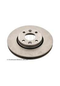 Resim Mercedes Citan Fren Diski On 2012-2013 Blueprınt Adn143112 2adettir 