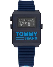 Resim Tommy Hilfiger TH1791677 Erkek Kol Saati 