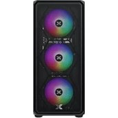 Resim Mabeyn Xıgmatek Duo x Siyah Odın Iı 4X120MM Rgb Fanlı 750W 80PLUS Midt Atx Gamıng Kasa EN46483 