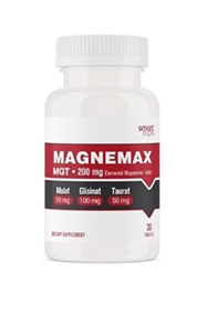 Resim Smartcaps Magnemax MGT 30 Tablet 