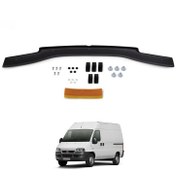 Resim Fiat Ducato 1994 - 2006 Kaput Rüzgarlığı 