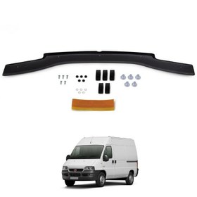 Resim Fiat Ducato 1994 - 2006 Kaput Rüzgarlığı 