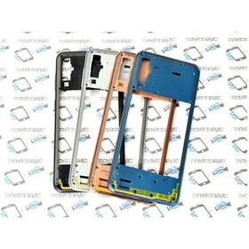 Resim Samsung Uyumlu Galaxy A50 A 505 Kasa Arka Pil Kapağı ( Yan Tuşlar ) (207933229) 