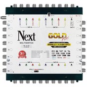 Resim Next Ye-10\u002F16 Hybrid Uydu Santral Sonlu - Kaskatlı Adaptör 