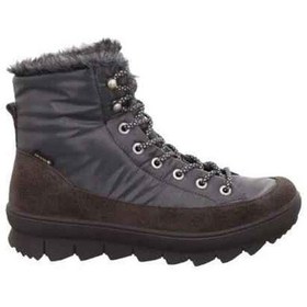 Resim Legero 00933 Kadın Kar Botu Füme 