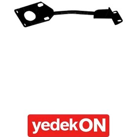 Resim Çamurluk Bağlantısı Tga L-Lx Sağ Y.m (Kahveci Premium) - 81612435418 