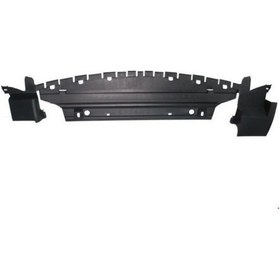 Resim Symb06-0101 Symbol 2006- Ön Tampon Alt Deflektörü Clio Oem No: 8200445988 