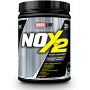 Resim HARDLINE Nox2 Yeşil Elma Aromalı 1090g 