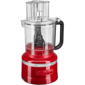 Resim Kitchenaid 5KFP1319EER 3.1 Lt. Mutfak Robotu - Empire Red 