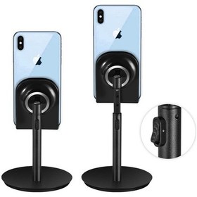 Resim Bix Saiji S1 Masaüstü Ayarlanabilir Tablet Telefon Tutucu 