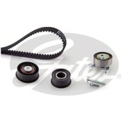Resim Triger Seti - Opel Corsa B 1.4 - 1.6 16v Motor X14xe X16xel Gates 