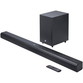 Resim JBL Cinema Sb560 3.1 Soundbar ve Wireless Subwoofer 