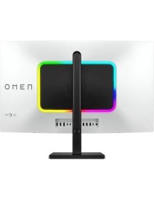 Resim Hp 31.5" OLED Omen Transcend 0.03MS 240HZ Hdmı-Dp Pıvot Gamıng Monitör 3840X2160 