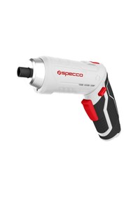 Resim Specco Akülü Tornavida 3,6 V + 33 Parça Set XSP3.6V-3011 