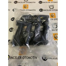 Resim 8200100872 CLIO MEGANE K4M K4J EMME MANIFOLDU MAIS 