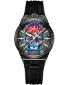 Resim Bomberg BF43H3PBA.07-1.12 Erkek Kol Saati 