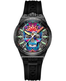 Resim Bomberg BF43H3PBA.07-1.12 Erkek Kol Saati 