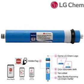 Resim Lg Filtreli Sulook Su Arıtma Cihazı 9 Aşama Videolu 429762559 