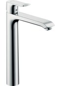 Resim Hansgrohe Metris Tek Kollu Lavabo Bataryası 260 Kumandasız Krom 3 