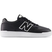 Resim New Balance Erkek Spor Ayakkabı BB480LBT New Balance NB Lifestyle Black 