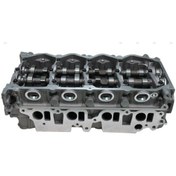 Resim Nissan D22 2002-2011 Silindir Kapak 11040-5M300 