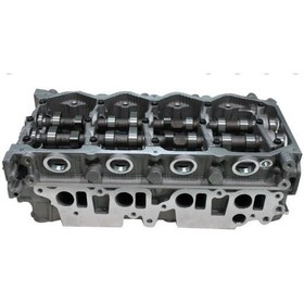 Resim Nissan D22 2002-2011 Silindir Kapak 11040-5M300 