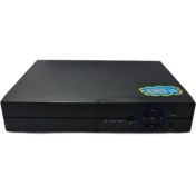 Resim Avenir AV-TC04S 1080P H265 Ahd 4 Kanal Dvr Kamera Kayıt Cihazı 