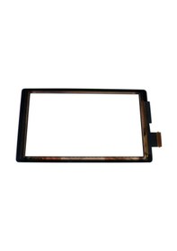 Resim Nintendo Switch Lite Dokunmatik Panel Yedek Parça 