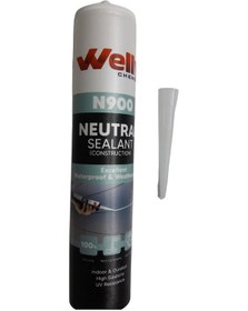 Resim Şeffaf Silikon 3 Adet 