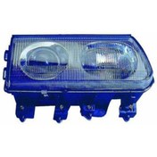 Resim AYFAR ON FAR SAG MERCEKLI MITSUBISHI L300 98>01 MB831280 MB831278 MB831280 