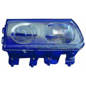Resim AYFAR ON FAR SAG MERCEKLI MITSUBISHI L300 98>01 MB831280 MB831278 MB831280 