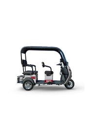 Resim Falcon Julia 9000 Elektrikli Treeporter 