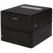 Resim Citizen CL-E300 203dpi Direkt Termal Masa Üstü Barkod/Yazıcı 