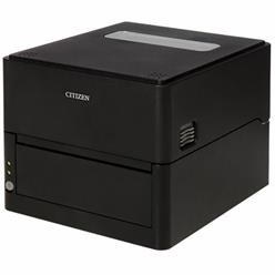 Resim Citizen CL-E300 203dpi Direkt Termal Masa Üstü Barkod/Yazıcı 