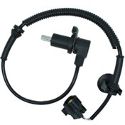 Resim İTHAL 95996129 | Chevrolet Kalos-Aveo T200-T250 Arka Sol Abs Sensörü 2003-2011 