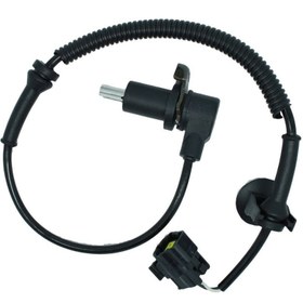 Resim İTHAL 95996129 | Chevrolet Kalos-Aveo T200-T250 Arka Sol Abs Sensörü 2003-2011 