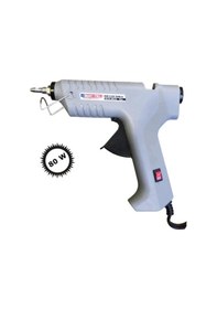 Resim Bay-tec Mk-0438 Mum Silikon Tabancası Kalın 80w 