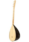 Resim Nano Müzik Bağlama Saz, Üst Kalite Kompozit Bağlama Seti 