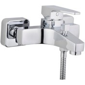 Resim Artema Q-line Banyo Bataryası - Krom A40778 