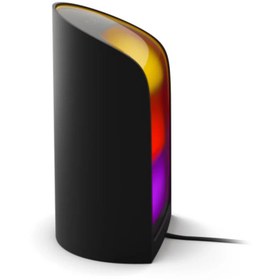 Resim Philips Hue Flare Akıllı Duvar Aydınlatma - Siyah 