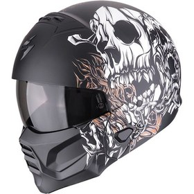 Resim Scorpion Exo Combat 2 Genesis Modüle 
